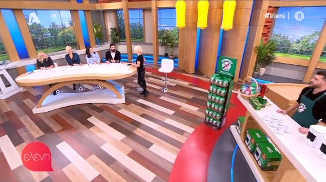 Ελένη: Δεν πάει ο νους σας τι ζήτησε on air – Τα έχασαν οι συνεργάτες της!