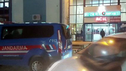 Şehit Uzman Mert Kaya geçen sene bu notu bırakmıştı