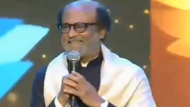 2021-இல் சட்டசபை தேர்தலில் மக்கள் அதிசயத்தை நிகழ்த்துவர்- ரஜினி