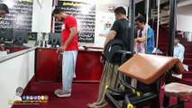 Ramzan - Instructive Video - Bodybuilding Gym