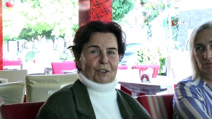 Fatma Girik iyileşir iyileşmez ekranlara dönecek