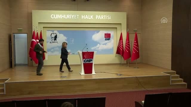CHP'li Karaca'dan termik santrallere süre uzatımını içeren kanun teklifine ilişkin çağrı