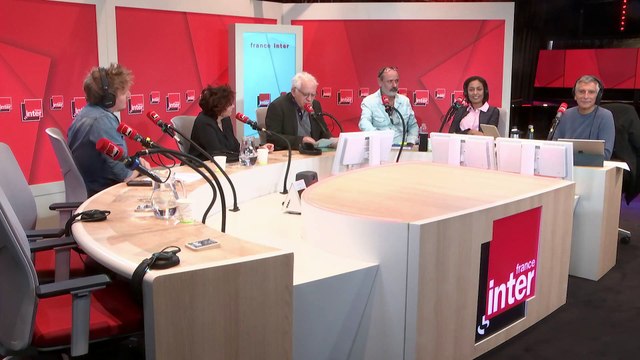 Un Maréchal très attaché à l’éducation des petits gnenfants - Albert Algoud a tout compris