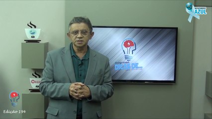 Dicas de... 20.11.2019 - Dr. Leite (Como ser um Microempreendedor individual)