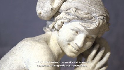 Reportage : Vincenzo Gemito (1852-1929) | Petit Palais