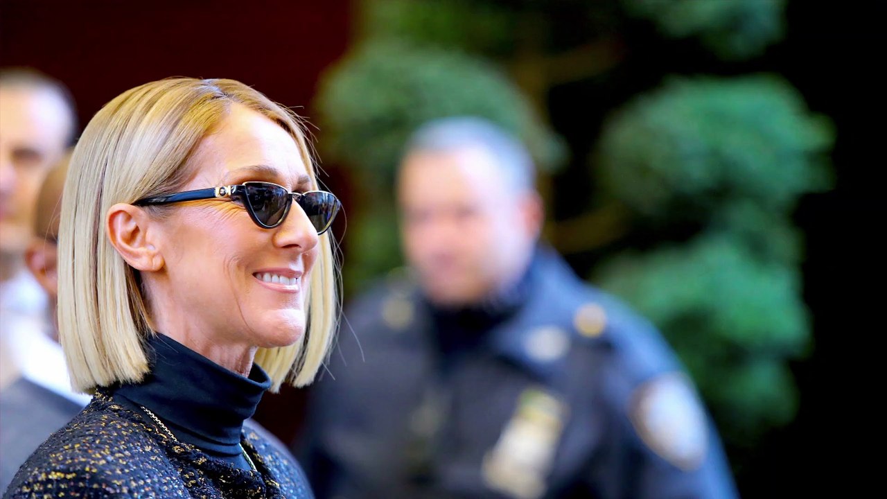 Céline Dion est-elle tombée amoureuse depuis René ? Elle répond