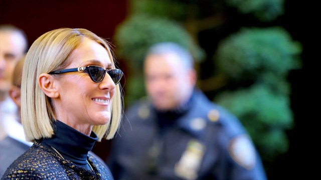 Céline Dion est-elle tombée amoureuse depuis René ? Elle répond