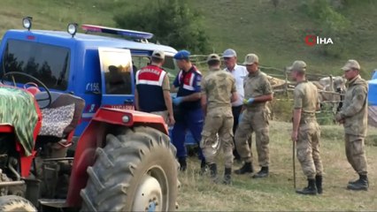 Minik Evrim, 500 gündür kayıp