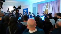 Salvini a Sorrento 21.11.19)