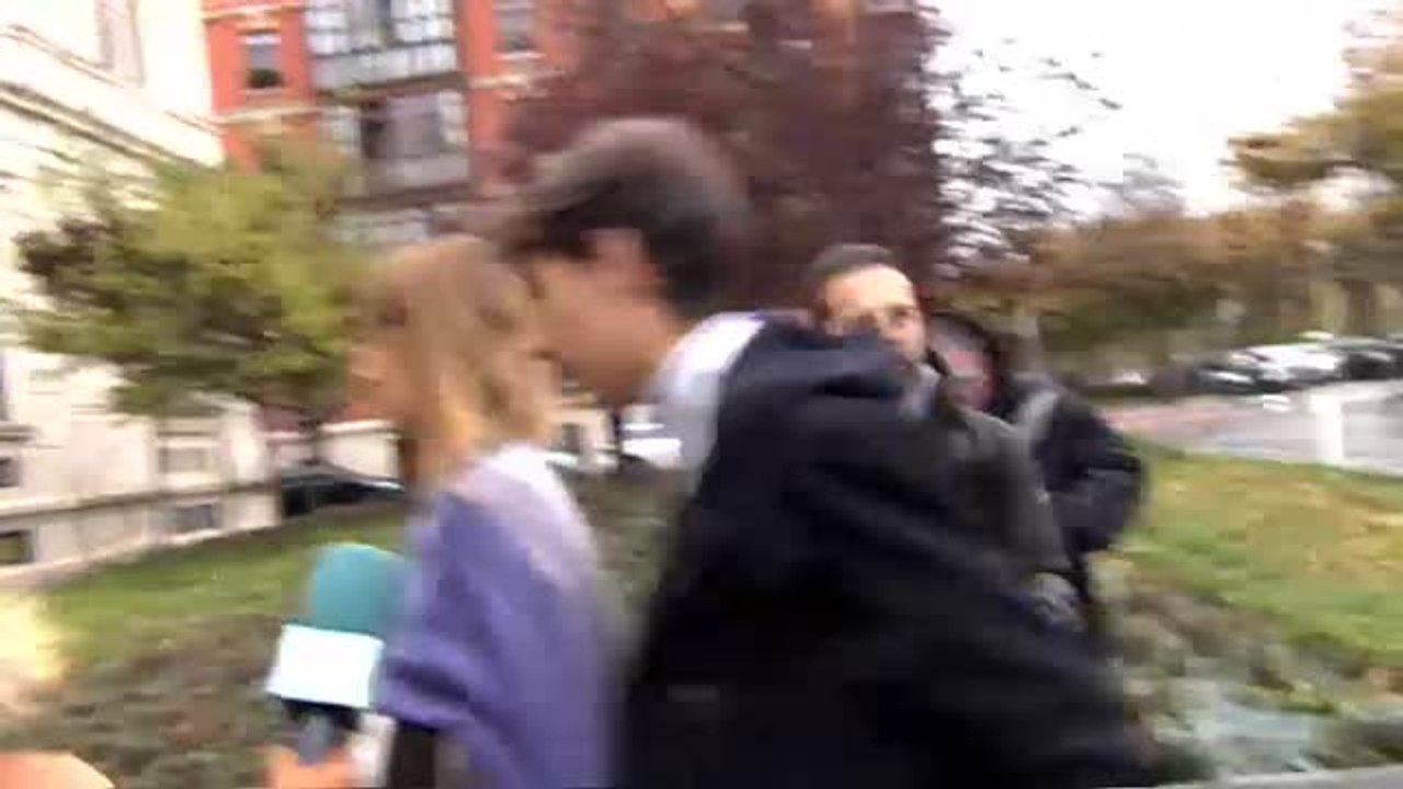 Comienza el juicio contra los tres exjugadores de La Arandina