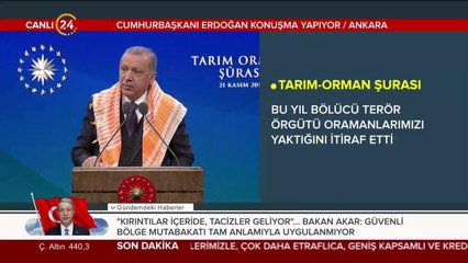 3. Türkiye Tarım-Orman Şurası