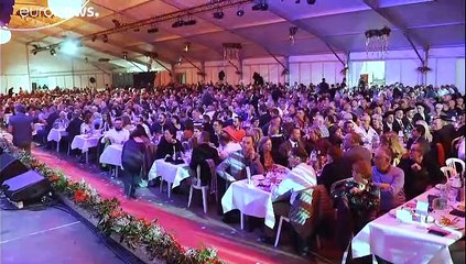 Beaujolais Nouveau: az új bor ünnepe Franciaországban