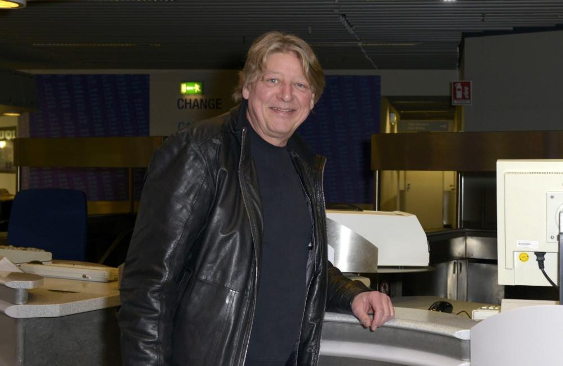 Walter Freiwald: Krebstod mit 65 Jahren