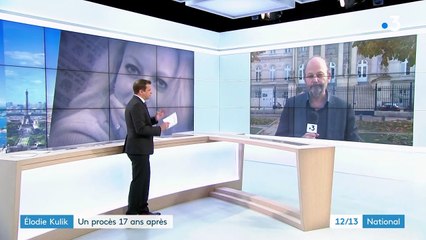 Élodie Kulik : l'enregistrement de l'appel au secours au cœur du procès