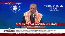 3. Türkiye Tarım-Orman Şurası