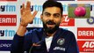IND vs BAN,2nd Test : Virat Kohli Sets This Condition To Play D/N Test In Australia