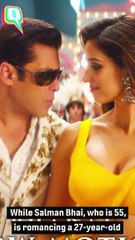 Hate To Break It To You Bollywood, But Your Sexist Ageism Shows