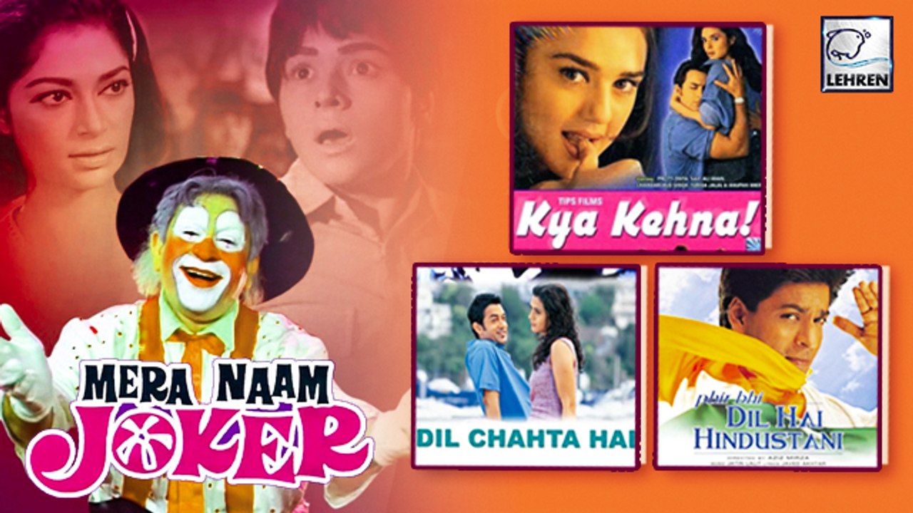 7 Bollywood Films That Were Way Ahead Of Their Time