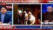 'Big mouth' ARY anchor Ghulam Hussain's blatant attack on army chief and CJP, asks them to apologise from nation on sending Nawaz abroad