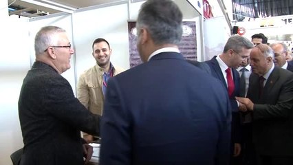 İŞKUR Genel Müdür Yardımcısı Bekir Aktürk: "Gençler iş beğenmediği için yönlendirdiğimiz iş...