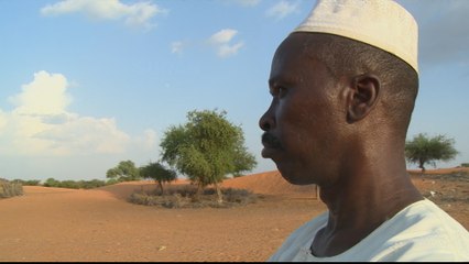 Sudan: One of 10 countries most vulnerable to climate change