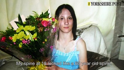 Tiffany Pearson Celebrates 10 Years Paralyzed 🦽