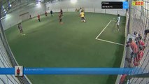 But de mario (17-11) - P'TEAM Vs SOYEUX FC - 19/11/19 19:00 - LIGUE 3 - Poitiers Game Parc