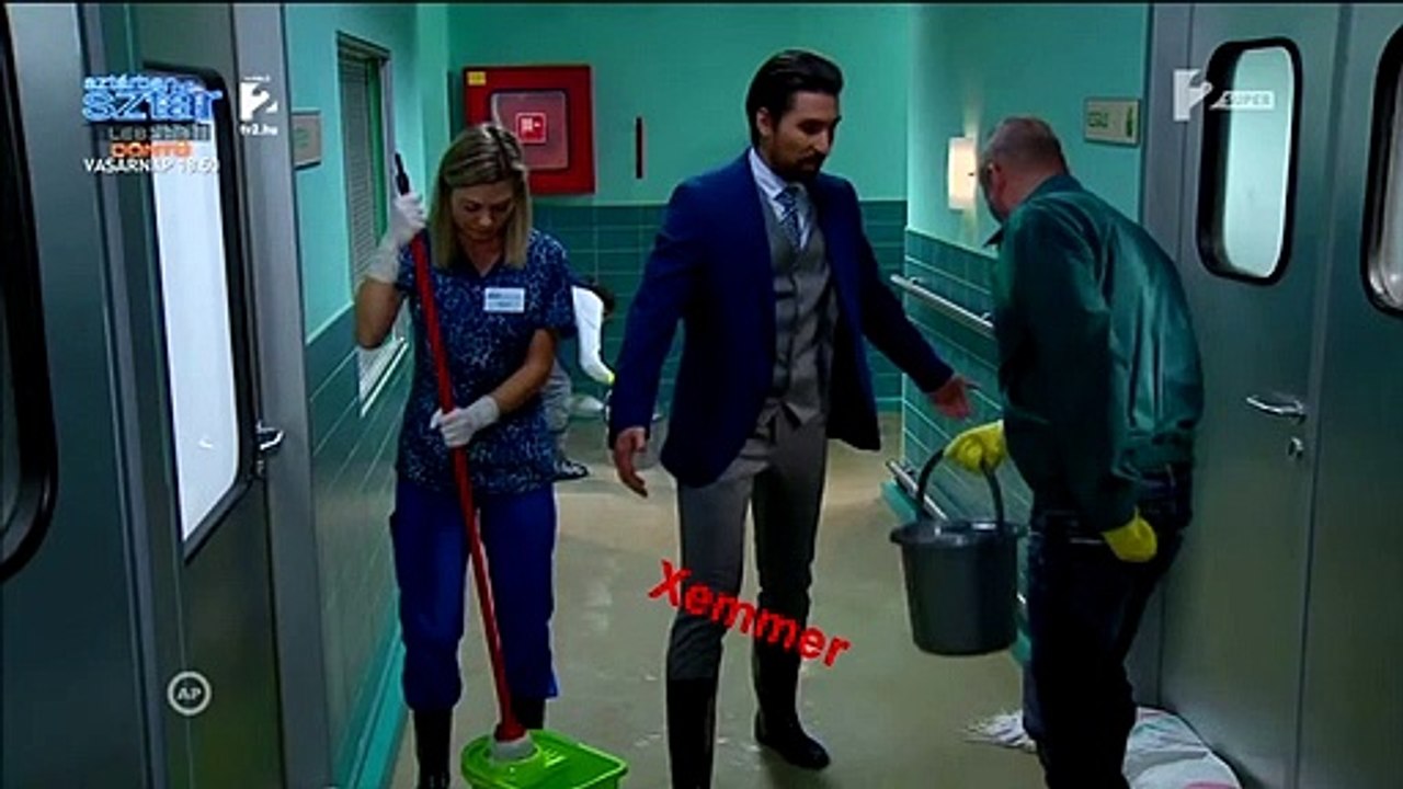 Jóban Rosszban 2019.11.21. - 3731. rész