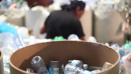 'El Cuarto Reino', un lugar para la esperanza en Nueva York