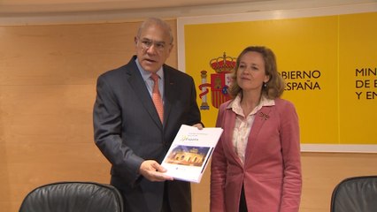 La OCDE empeora todas sus previsiones para España