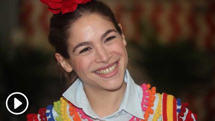 Cosima Ramírez cuenta en qué ha cambiado Luismi a su madre