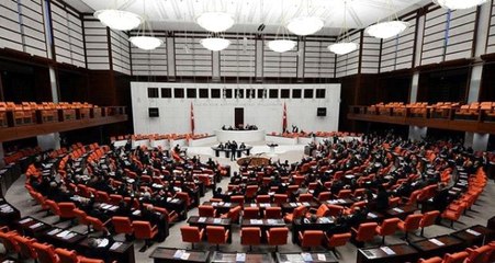 İYİ Partili Yokuş: TBMM kantininde hileli ilan edilen sahte bal satılıyor