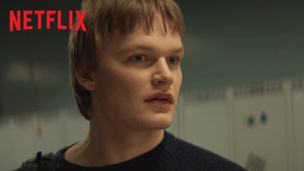 Ragnarök  Teaser officiel VOSTFR  Netflix France