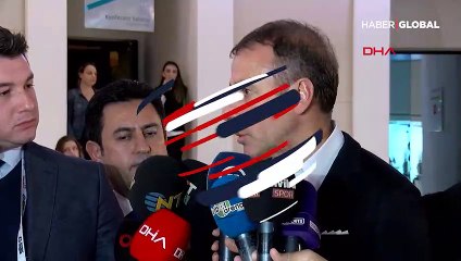 Abdullah Avcı'dan transfer açıklaması