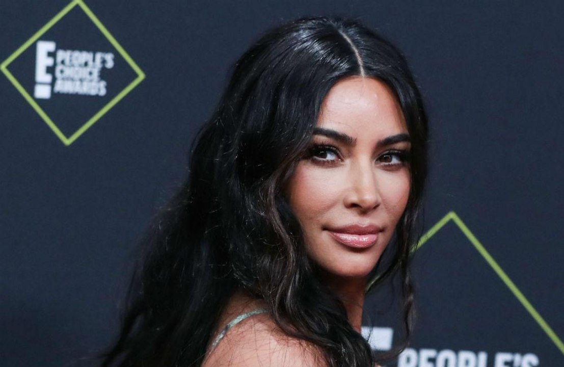 Kim Kardashian West ist 'so stolz' auf Kylie Jenner