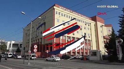 Meryem Tahnal'ın oğlu ifade verdi: Hepsinin psikolojisi bozuktu