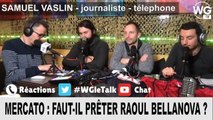 Faut-il prêter Raoul Bellanova ?