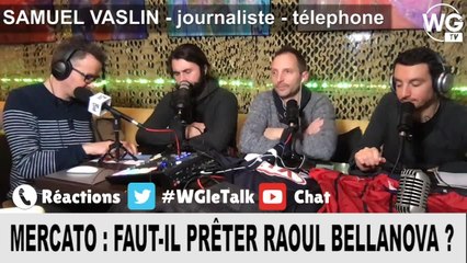 Faut-il prêter Raoul Bellanova ?