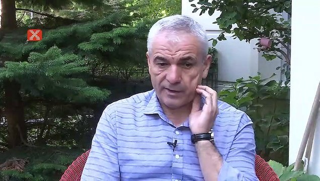 Rıza Çalımbay: VAR'ın başında olanlar maç yönetmesin