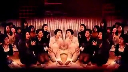 決戦！サルーイン！‐Porn Battle With SGI All Stars [30min]