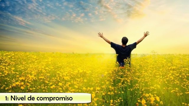 5 Secretos para lograr tus metas - Exito personal