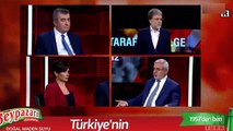 Canlı yayında iddialara cevap verdi! Mehmet Metiner’den Kılıçdaroğlu’na olay gönderme