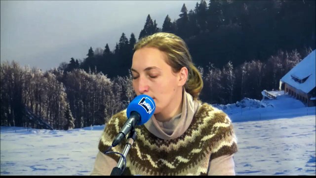 Le ciné-concert de clôture du festival Augenblick