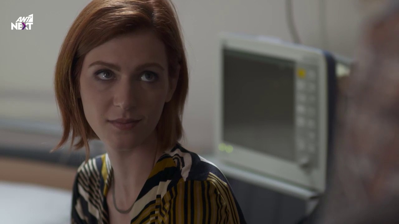 ΓΥΝΑΙΚΑ ΧΩΡΙΣ ΟΝΟΜΑ – ΕΠΕΙΣΟΔΙΟ 49 - Β ΚΥΚΛΟΣ