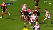 Gloucester Rugby v Toulouse (P5) - Highlights 15.11.19