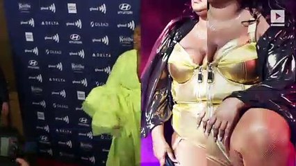 Lizzo es la artista más nominada de los Grammy 2020