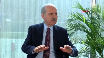 Download Video: Ankara numan kurtulmuş dha ankara temsilcisi tuba atav' ın sorularını yanıtladı-- 2