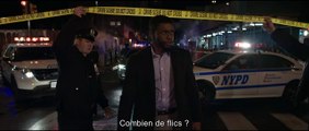 Manhattan Lockdown : bande-annonce VOSTFR (Chadwick Boseman, Sienna Miller, 2020)