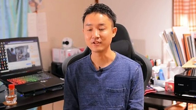 Au Japon, profitez d’une chambre à 0,90 euros la nuitée en acceptant de passer en direct sur Youtube lors de vos séjours.