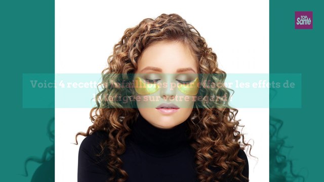 Yeux cernés : 4 astuces pour gommer les cernes